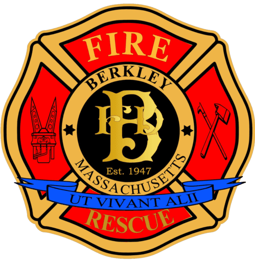 Berkley, MA Fire Department