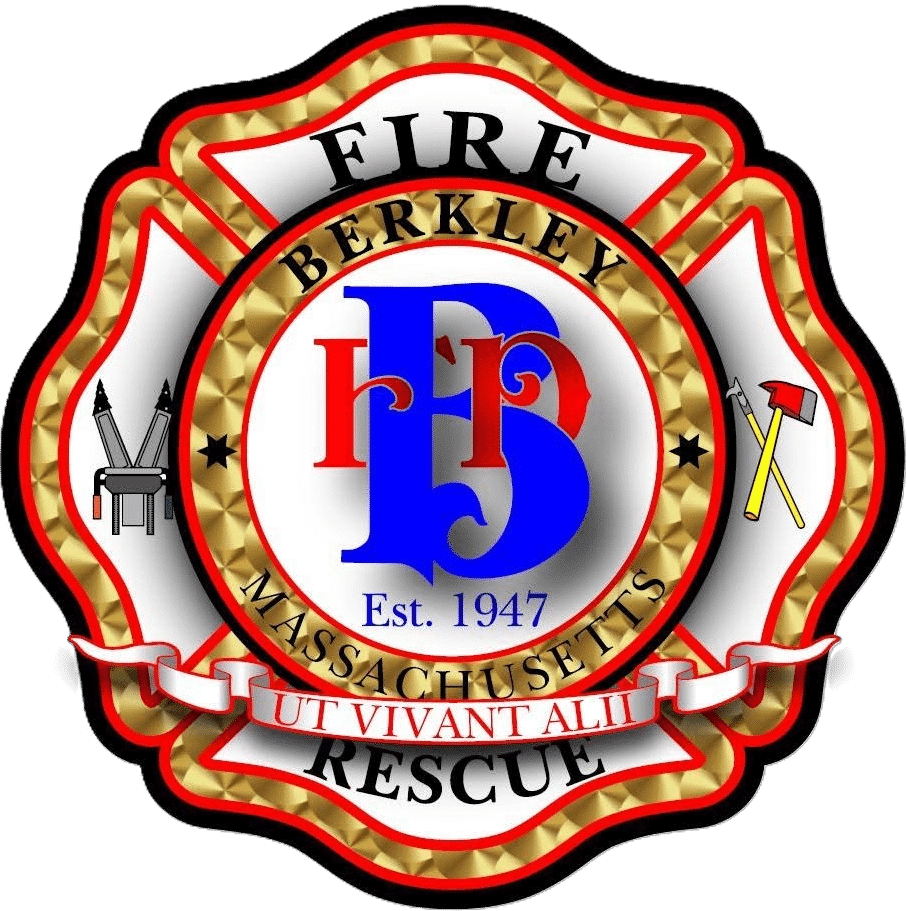 Berkley, MA Fire Department